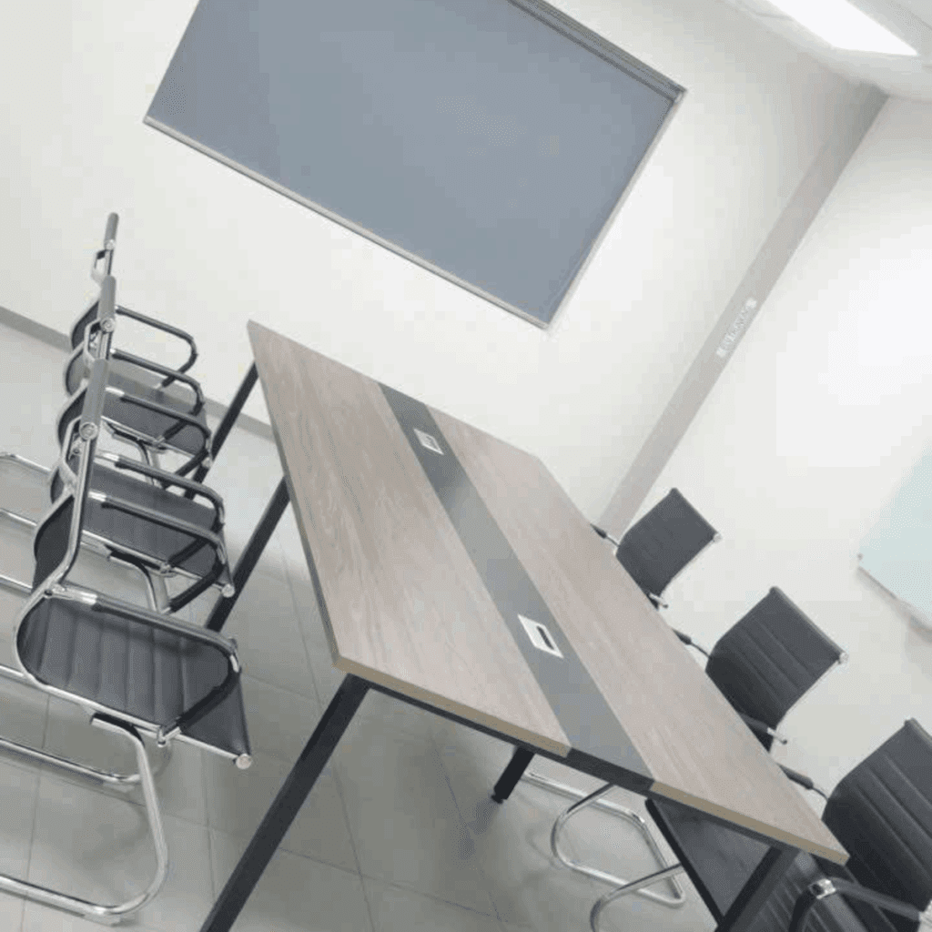 Dự Án Thi Công Lắp Đặt Nội Thất Văn Phòng Armstrong Weston Việt Nam