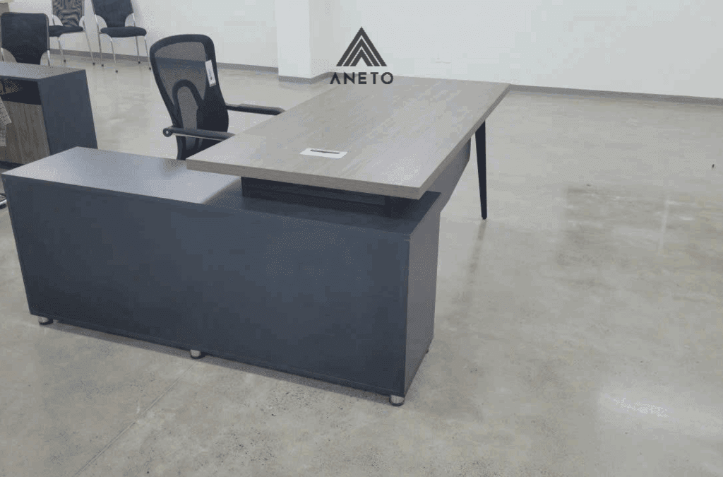 Dự Án Thi Công Lắp Đặt Nội Thất Văn Phòng Armstrong Weston Việt Nam