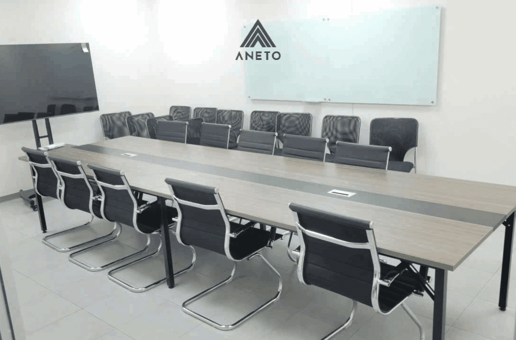 Dự Án Thi Công Lắp Đặt Nội Thất Văn Phòng Armstrong Weston Việt Nam