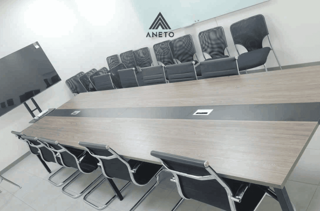 Dự Án Thi Công Lắp Đặt Nội Thất Văn Phòng Armstrong Weston Việt Nam