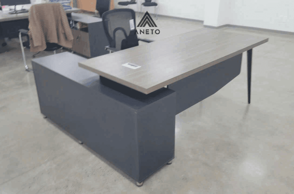 Dự Án Thi Công Lắp Đặt Nội Thất Văn Phòng Armstrong Weston Việt Nam