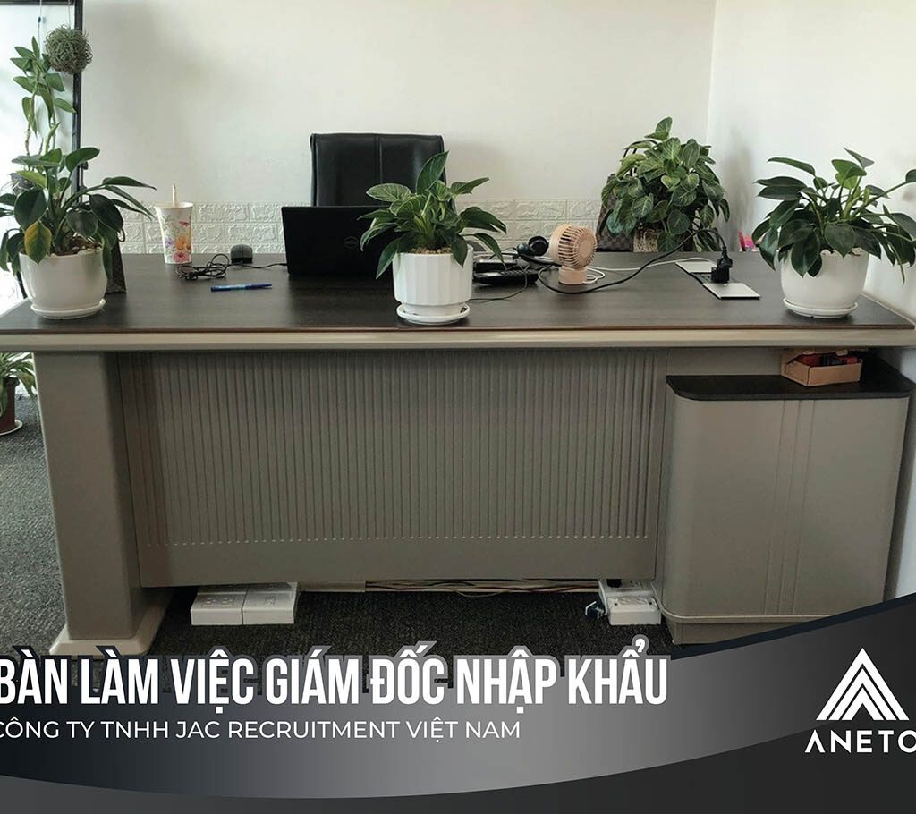 Dự án lắp đặt bàn làm việc giám đốc tại Quang Trung – Hai Bà Trưng, Hà Nội Dự án lắp đặt bàn làm việc giám đốc tại Quang Trung – Hai Bà Trưng, Hà Nội