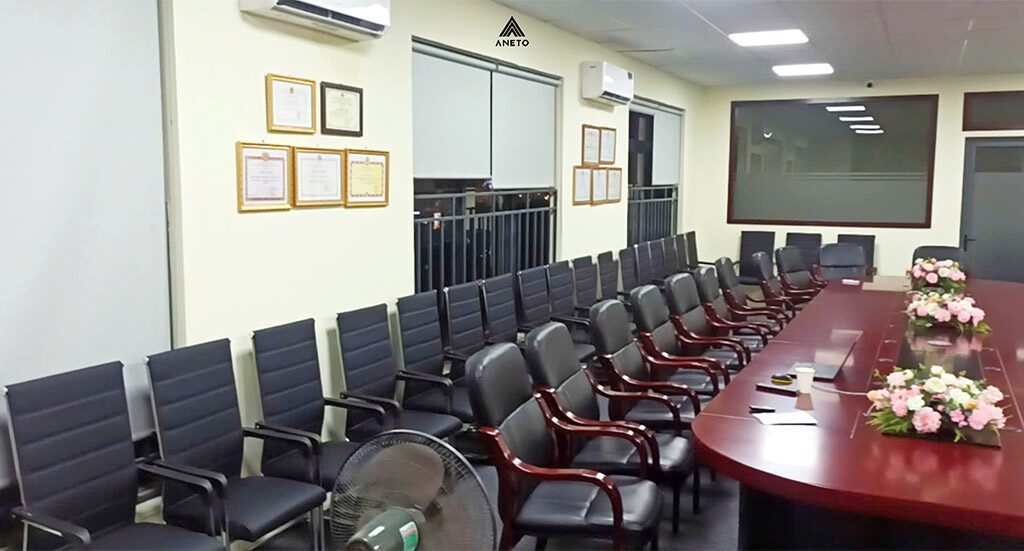 DỰ ÁN LẮP ĐẶT GHẾ PHÒNG HỌP VIỆN CÔNG NGHỆ NĂNG LƯỢNG – ĐẠI HỌC BÁCH KHOA HÀ NỘI DỰ ÁN LẮP ĐẶT GHẾ PHÒNG HỌP VIỆN CÔNG NGHỆ NĂNG LƯỢNG – ĐẠI HỌC BÁCH KHOA HÀ NỘI