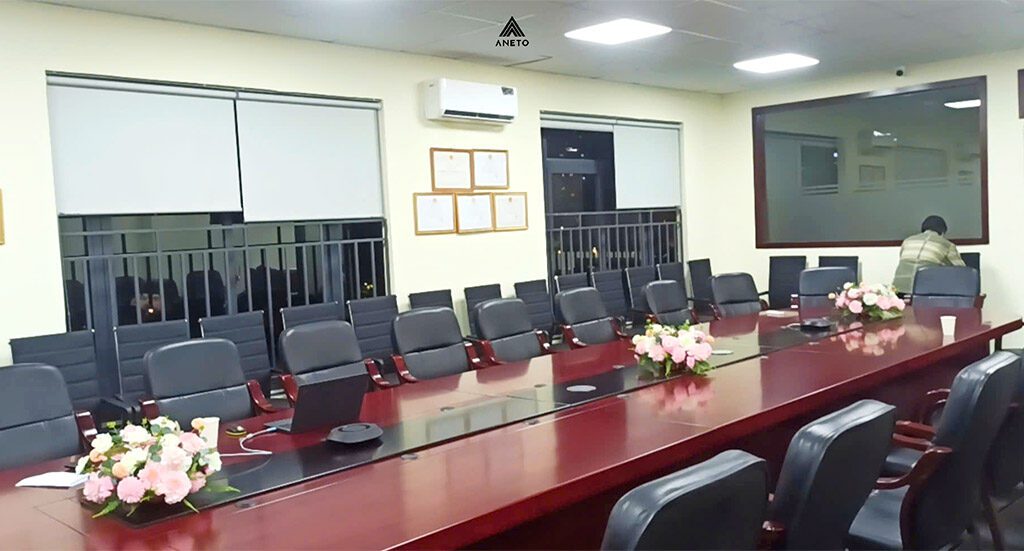 DỰ ÁN LẮP ĐẶT GHẾ PHÒNG HỌP VIỆN CÔNG NGHỆ NĂNG LƯỢNG – ĐẠI HỌC BÁCH KHOA HÀ NỘI DỰ ÁN LẮP ĐẶT GHẾ PHÒNG HỌP VIỆN CÔNG NGHỆ NĂNG LƯỢNG – ĐẠI HỌC BÁCH KHOA HÀ NỘI