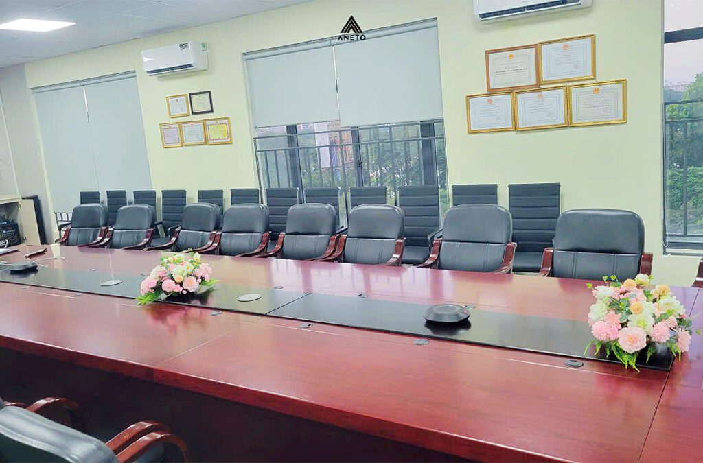 DỰ ÁN LẮP ĐẶT GHẾ PHÒNG HỌP VIỆN CÔNG NGHỆ NĂNG LƯỢNG – ĐẠI HỌC BÁCH KHOA HÀ NỘI DỰ ÁN LẮP ĐẶT GHẾ PHÒNG HỌP VIỆN CÔNG NGHỆ NĂNG LƯỢNG – ĐẠI HỌC BÁCH KHOA HÀ NỘI