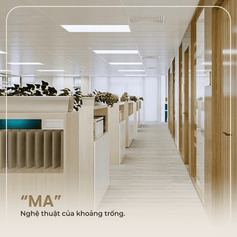Thiết Kế Văn Phòng Nhật Bản – Tinh Thần “WA” Trong Không Gian Làm Việc Hiện Đại Thiết Kế Văn Phòng Nhật Bản – Tinh Thần “WA” Trong Không Gian Làm Việc Hiện Đại