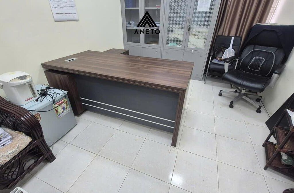 DỰ ÁN LẮP ĐẶT BÀN GIÁM ĐỐC TẠI ĐƯỜNG THANH BÌNH – LA KHÊ – HÀ ĐÔNG DỰ ÁN LẮP ĐẶT BÀN GIÁM ĐỐC TẠI ĐƯỜNG THANH BÌNH – LA KHÊ – HÀ ĐÔNG