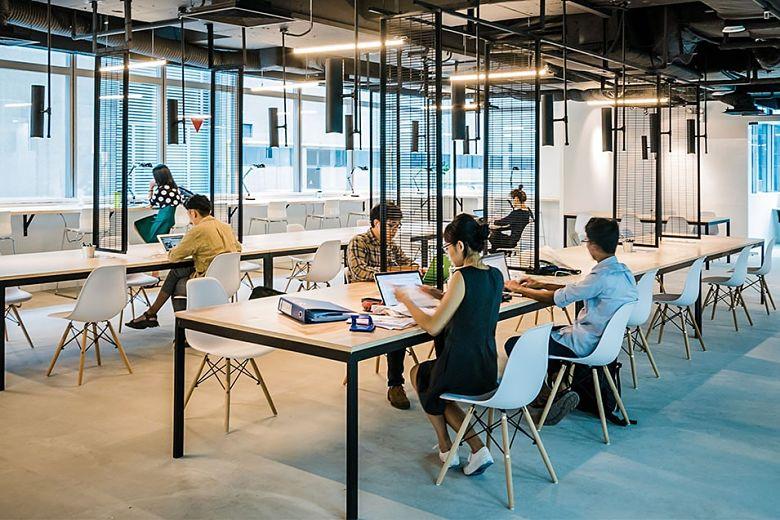 THIẾT KẾ NỘI THẤT VĂN PHÒNG THEO DIỆN TÍCH – GIẢI PHÁP TỐI ƯU CHO MỌI KHÔNG GIAN THIẾT KẾ NỘI THẤT VĂN PHÒNG THEO DIỆN TÍCH – GIẢI PHÁP TỐI ƯU CHO MỌI KHÔNG GIAN