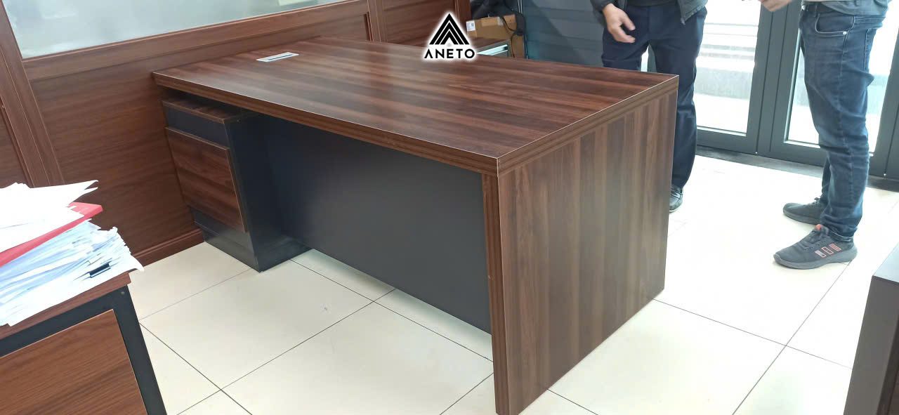 Bàn Giao Trọn Gói Bàn Ghế Giám Đốc Cao Cấp Tại Công Ty Cổ Phần Nước Sạch Tây Hà Nội Bàn Giao Trọn Gói Bàn Ghế Giám Đốc Cao Cấp Tại Công Ty Cổ Phần Nước Sạch Tây Hà Nội