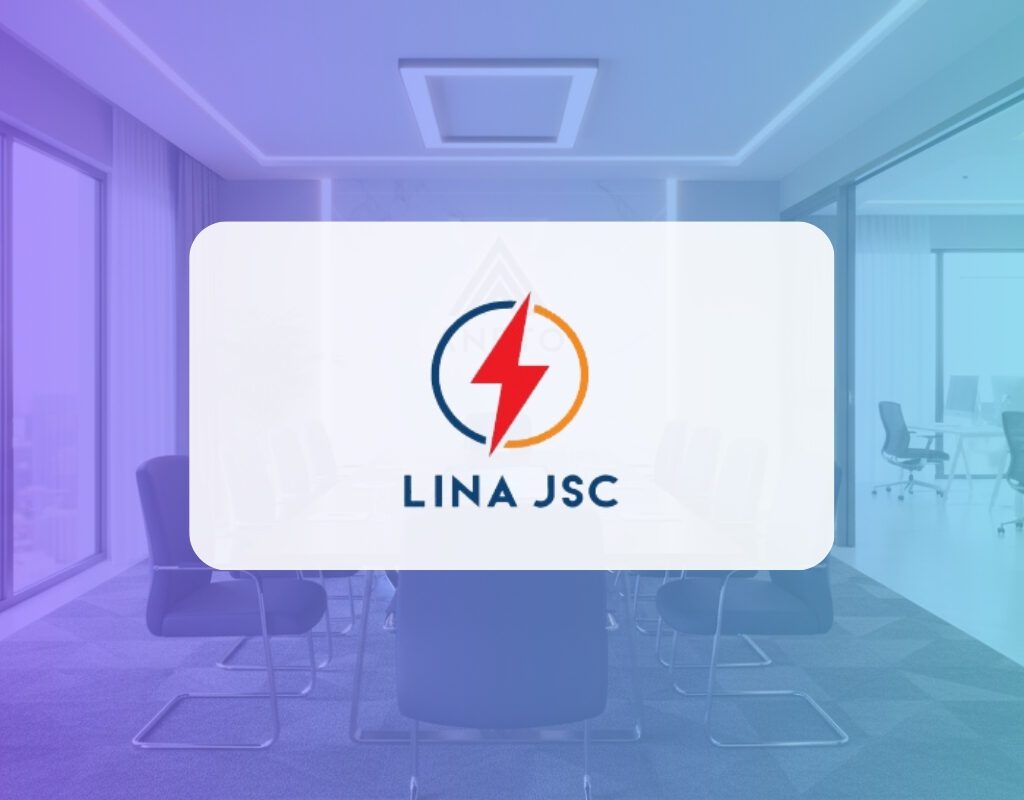 Dự án lắp đặt bàn ghế phòng họp tại Công ty CP Thương mại và Kỹ thuật Điện Lina – Cầu Giấy Dự án lắp đặt bàn ghế phòng họp tại Công ty CP Thương mại và Kỹ thuật Điện Lina – Cầu Giấy