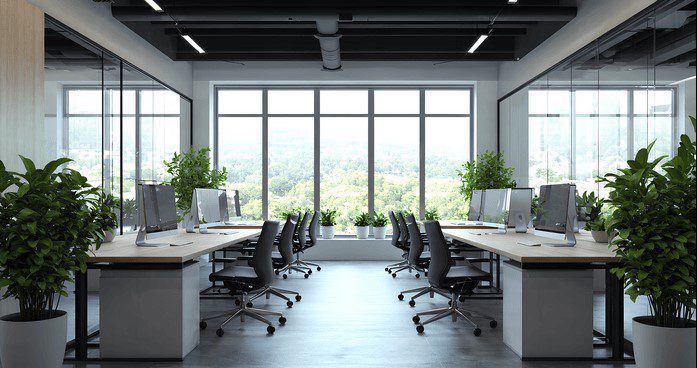 Setup nội thất văn phòng từ A-Z chuyên nghiệp, tối ưu chi phí Setup nội thất văn phòng từ A-Z chuyên nghiệp, tối ưu chi phí