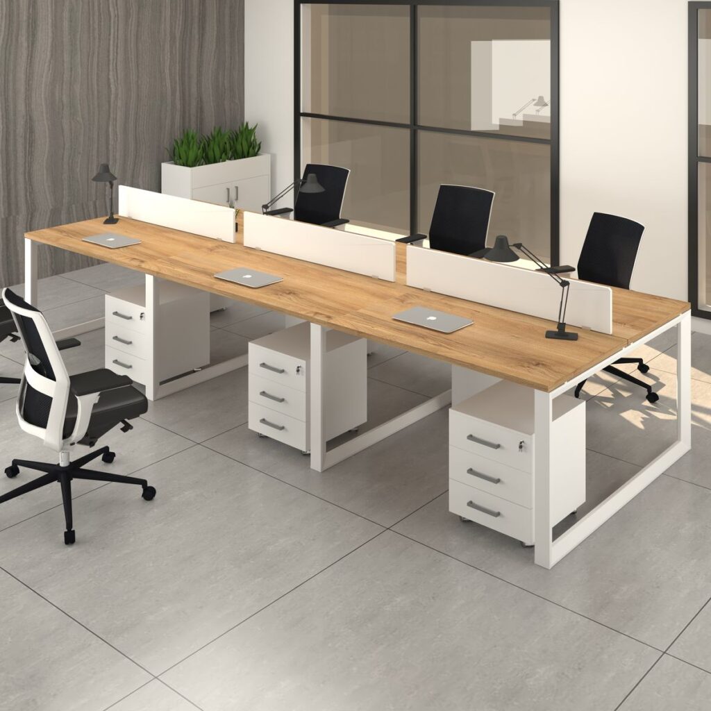 Chi Phí Setup Văn Phòng 15 Người Chi Tiết Nhất 2026 Chi Phí Setup Văn Phòng 15 Người Chi Tiết Nhất 2026