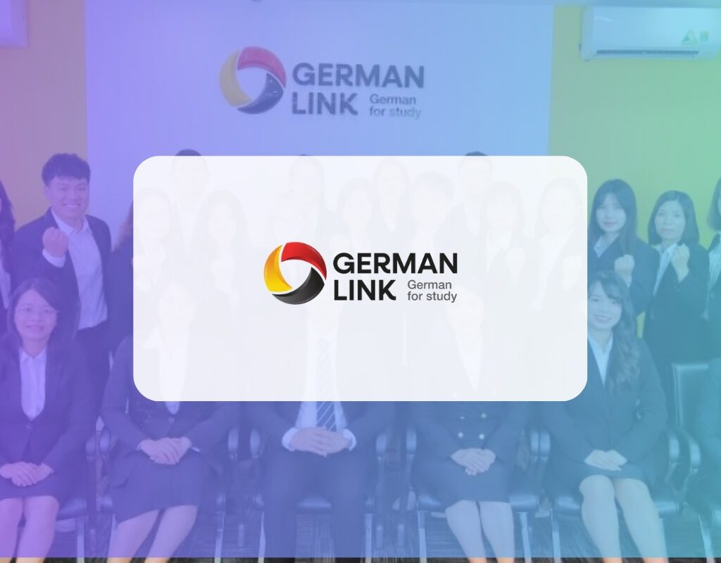Dự Án Lắp Đặt Bàn Ghế Training Nhập Khẩu Cho Công Ty Cổ Phần Giáo Dục German Link