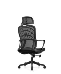 Ghế Văn Phòng Xoay ANETO MO0344914 - Ảnh 4