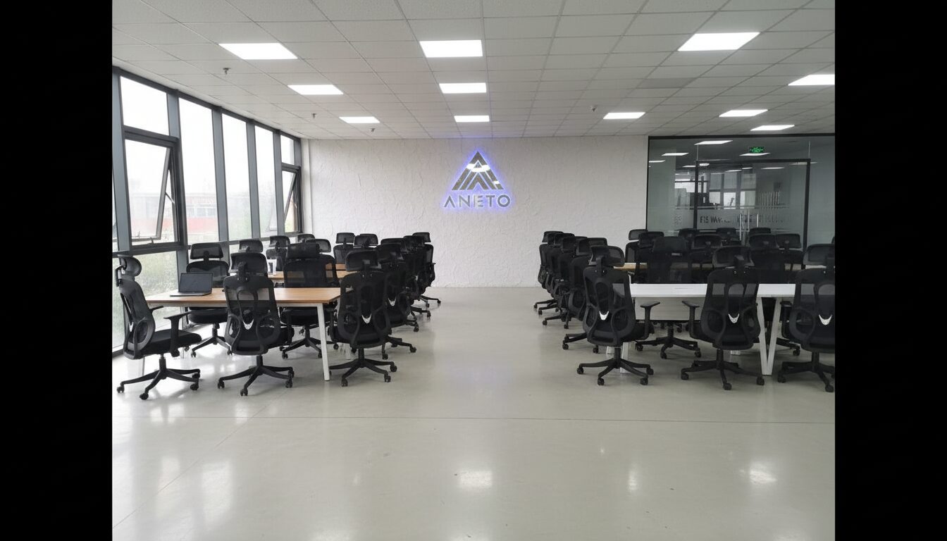 Xu Hướng 2026 Doanh Nghiệp Đang Thay Đổi Không Gian Làm Việc Như Thế Nào? Xu Hướng 2026 Doanh Nghiệp Đang Thay Đổi Không Gian Làm Việc Như Thế Nào?