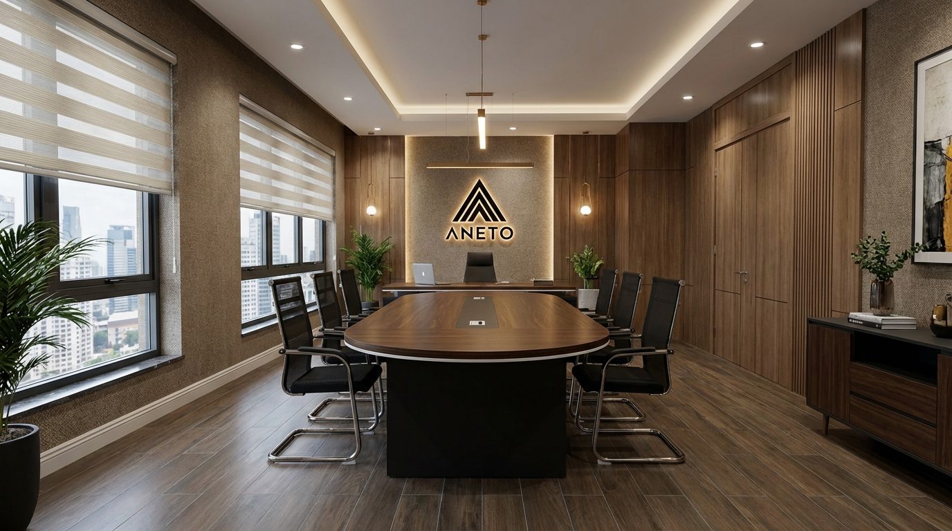 Dự Án Lắp Đặt Bàn Ghế Phòng Họp Cho Công Ty Cổ Phần Hóa Chất Đại Dương Xanh Hà Nội Dự Án Lắp Đặt Bàn Ghế Phòng Họp Cho Công Ty Cổ Phần Hóa Chất Đại Dương Xanh Hà Nội