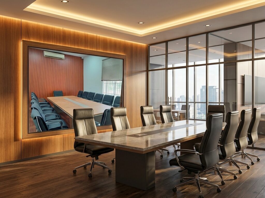 Top mẫu ghế phòng họp đẹp hiện đại cho văn phòng chuyên nghiệp Top mẫu ghế phòng họp đẹp hiện đại cho văn phòng chuyên nghiệp