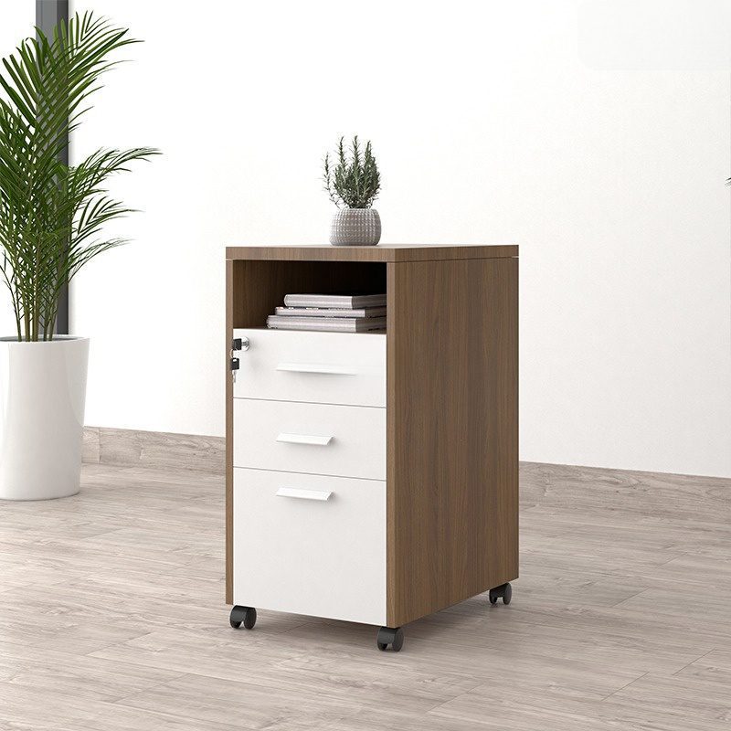 Hộc tủ di động có cần thiết không? Vai trò trong văn phòng hiện đại Hộc tủ di động có cần thiết không? Vai trò trong văn phòng hiện đại
