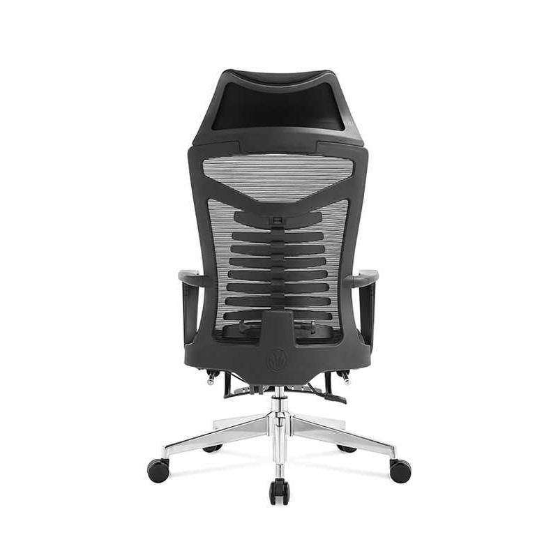 Ghế Xoay Văn Phòng Công Thái Học OC0445125 Ghế Xoay Văn Phòng Công Thái Học OC0445125 - Ảnh 9