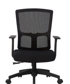 Ghế Xoay Văn Phòng Lưng Lưới Công Thái Học OC0445127 Ghế Xoay Văn Phòng Lưng Lưới Công Thái Học OC0445127 - Ảnh 3