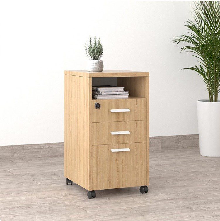 Hộc tủ di động có cần thiết không? Vai trò trong văn phòng hiện đại Hộc tủ di động có cần thiết không? Vai trò trong văn phòng hiện đại