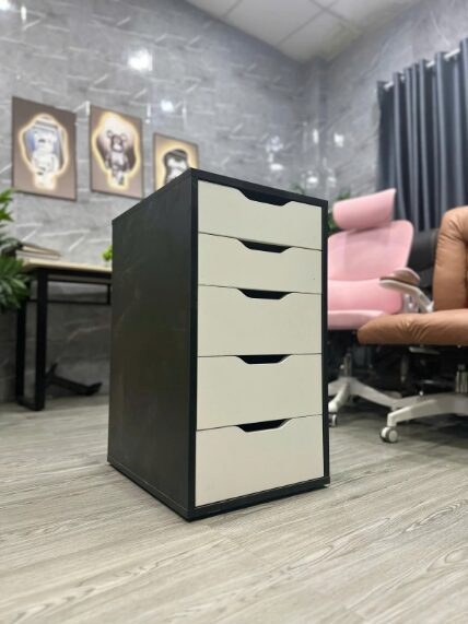 Hộc tủ di động có cần thiết không? Vai trò trong văn phòng hiện đại Hộc tủ di động có cần thiết không? Vai trò trong văn phòng hiện đại