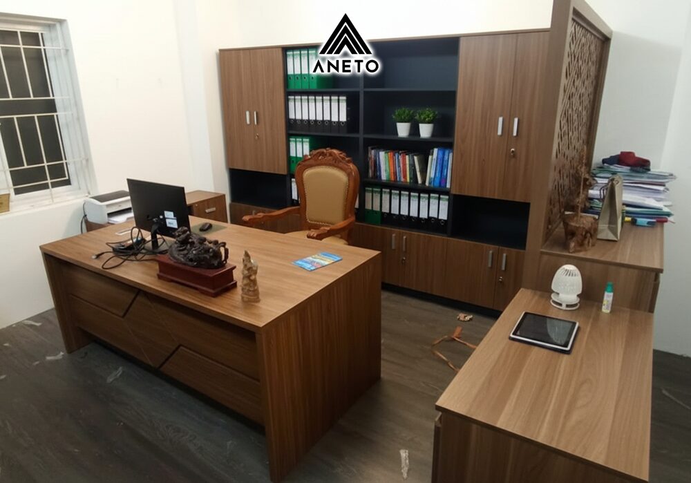 Tủ tài liệu văn phòng: Giải pháp lưu trữ thông minh cho doanh nghiệp hiện đại Tủ tài liệu văn phòng: Giải pháp lưu trữ thông minh cho doanh nghiệp hiện đại