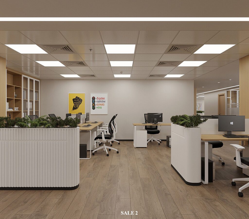 Setup văn phòng cho startup: Tối ưu chi phí nhưng vẫn đảm bảo sự chuyên nghiệp Setup văn phòng cho startup: Tối ưu chi phí nhưng vẫn đảm bảo sự chuyên nghiệp