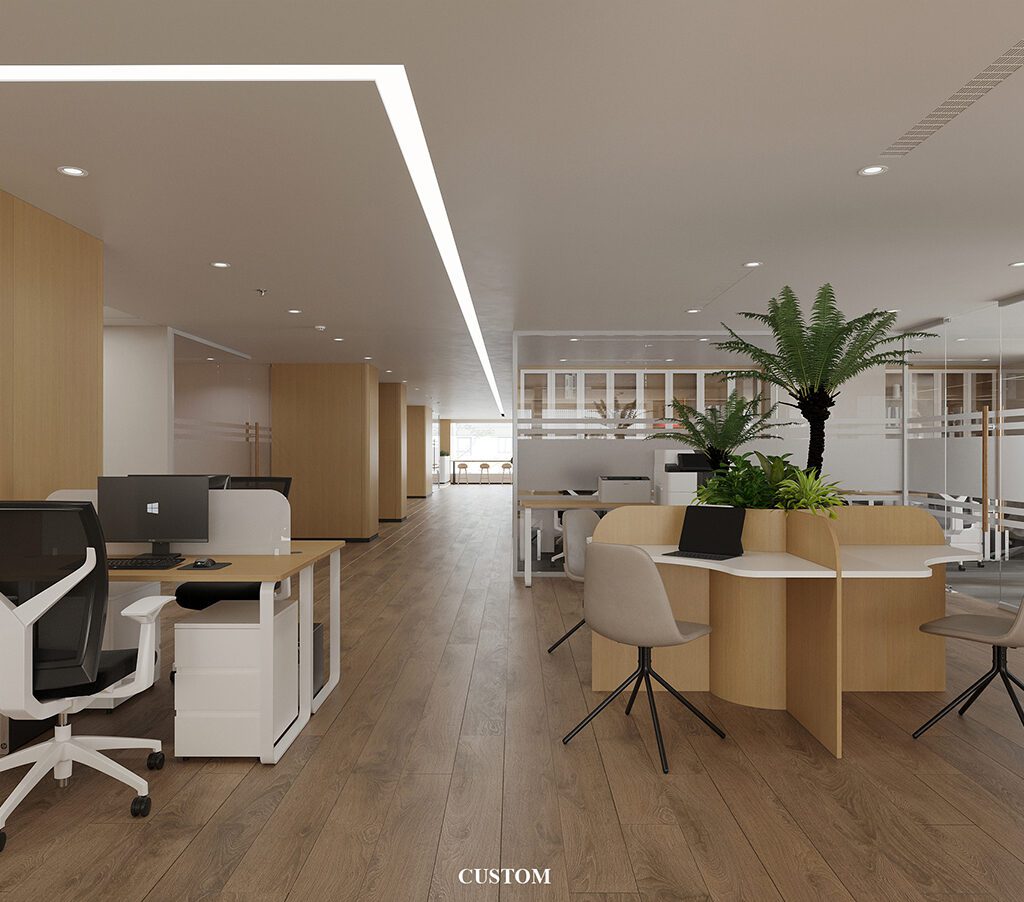 Setup văn phòng cho startup: Tối ưu chi phí nhưng vẫn đảm bảo sự chuyên nghiệp Setup văn phòng cho startup: Tối ưu chi phí nhưng vẫn đảm bảo sự chuyên nghiệp