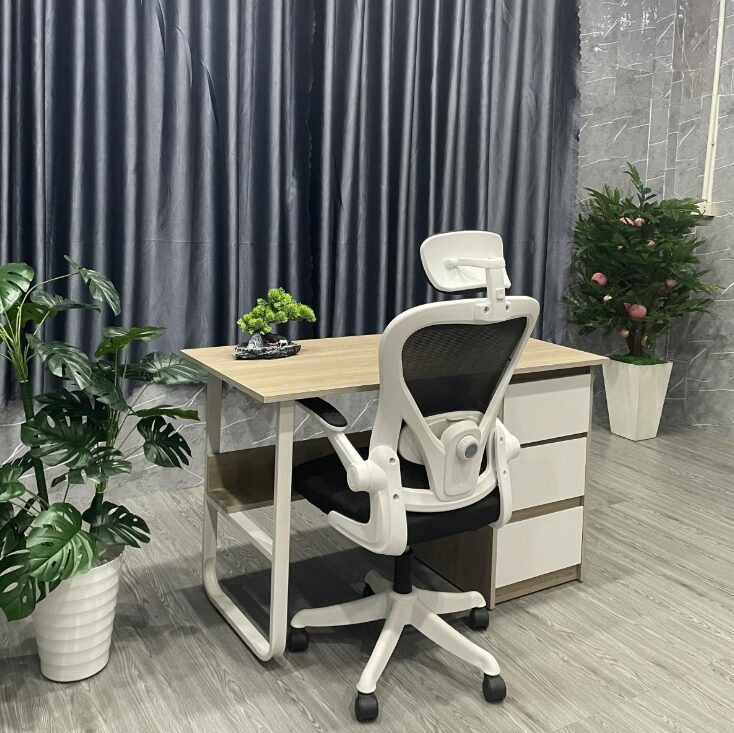Nội thất văn phòng linh hoạt – Giải pháp cho doanh nghiệp trong thời kỳ làm việc hybrid Nội thất văn phòng linh hoạt – Giải pháp cho doanh nghiệp trong thời kỳ làm việc hybrid