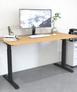 Bàn nâng hạ thông minh 1m6 ANETO AD29668