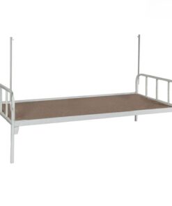 Giường ngủ MB29707 - Phong cách & bền bỉ