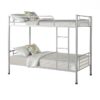 Giường tầng sắt Nội Thất Sài Gòn GT04-G, màu ghi, MB29701 Giường tầng sắt Nội Thất Sài Gòn GT04-G, màu ghi, MB29701