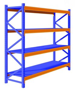 Kệ 4 tầng đa năng Nội Thất Sài Gòn - KT29719