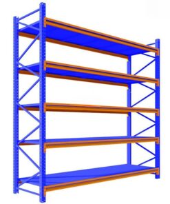 Kệ Trung Tải 5 Tầng Thông Minh KT29714