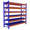 Kệ Trung Tải 6 Tầng Sơn Tĩnh Điện KT29711 Kệ Trung Tải 6 Tầng Sơn Tĩnh Điện KT29711