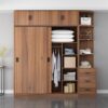 Tủ MDF Thiết Kế Hiện Đại WA29662 Tủ MDF Thiết Kế Hiện Đại WA29662