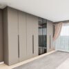 Tủ Quần Áo Gỗ An Cường Cánh Kính Sang Trọng WA29650 Tủ Quần Áo Gỗ An Cường Cánh Kính Sang Trọng WA29650