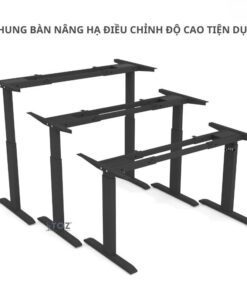 Bàn nâng hạ thông minh ANETO AD29664 Bàn nâng hạ thông minh ANETO AD29664 - Ảnh 3