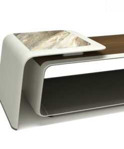 Alternative view of Bàn Trà Sài Gòn MDF Veneer GT29792