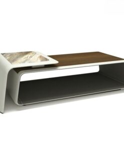Bàn Trà Sài Gòn MDF Veneer GT29792