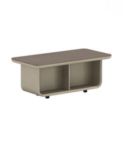Bàn trà Veneer phong cách Bắc Âu GT29788