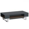 Bàn trà gỗ MDF hiện đại GT29741 Bàn trà gỗ MDF hiện đại GT29741