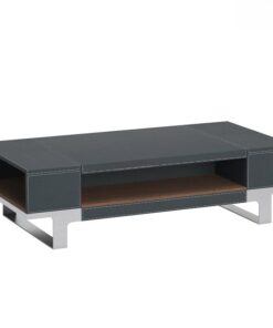 Bàn trà gỗ MDF hiện đại GT29741