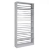 Giá sách sắt đa năng SKU KS29735 Giá sách sắt đa năng SKU KS29735