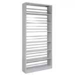 Giá sách sắt đa năng SKU KS29735 Giá sách sắt đa năng SKU KS29735