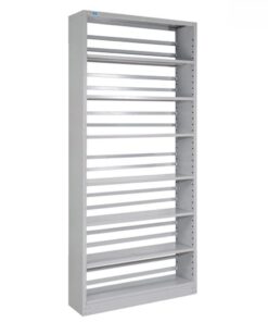 Giá sách sắt đa năng SKU KS29735