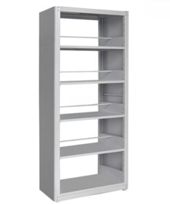 Giá sách sắt Nội Thất Sài Gòn KS29731 (GS5K1B)
