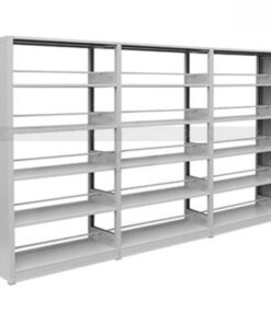 Giá sách sắt cao cấp Nội Thất Sài Gòn KS29727