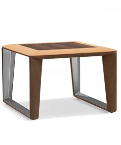 Bàn trà gỗ MDF veneer Sài Gòn 145 x 70 cm - GT29797 Bàn trà gỗ MDF veneer Sài Gòn 145 x 70 cm - GT29797 - Ảnh 4